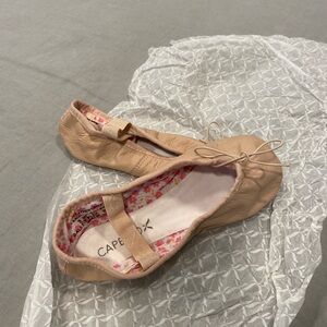 *NEW*Capezio Daisy Ballet shoe